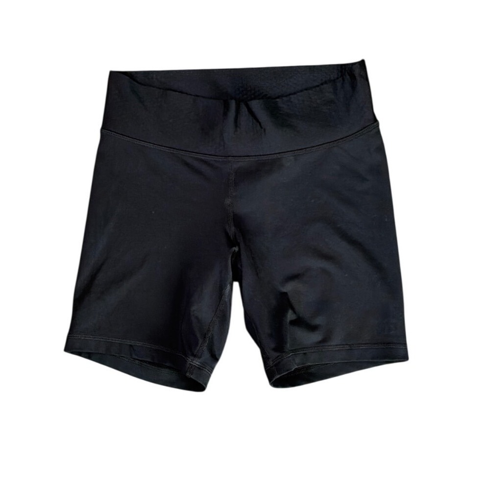 Champion Mens Black Compression Bike Shorts Activewear Training Size‎ Medium